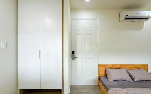 Siris Lune Residence