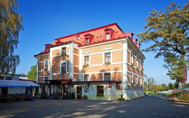 Pytloun Self Check-in Hotel Liberec