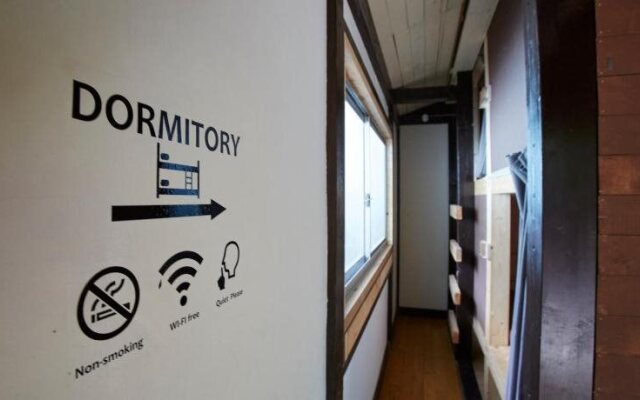 Preta Torami - Hostel