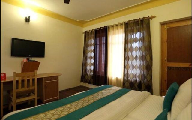 Hotel Stendel - Nubra