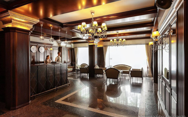 Chichikov Hotel