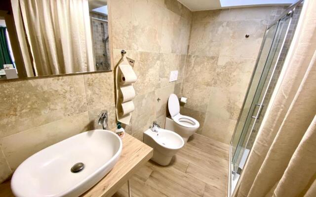 Apartment Viterbo Centro Corso