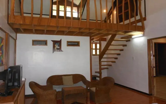 Oceana Hotel & Beach Resort