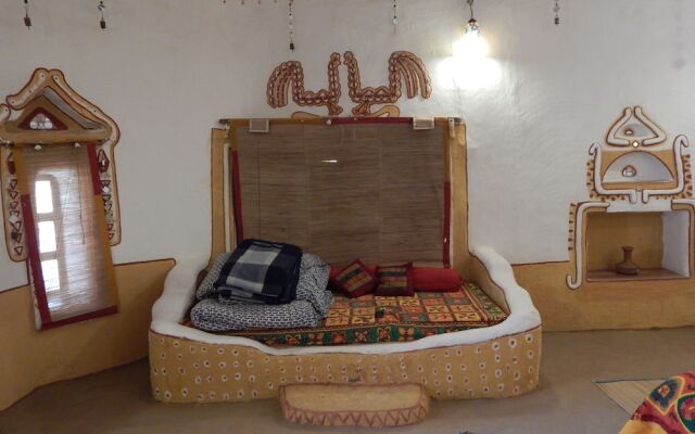 Surjivan Resort