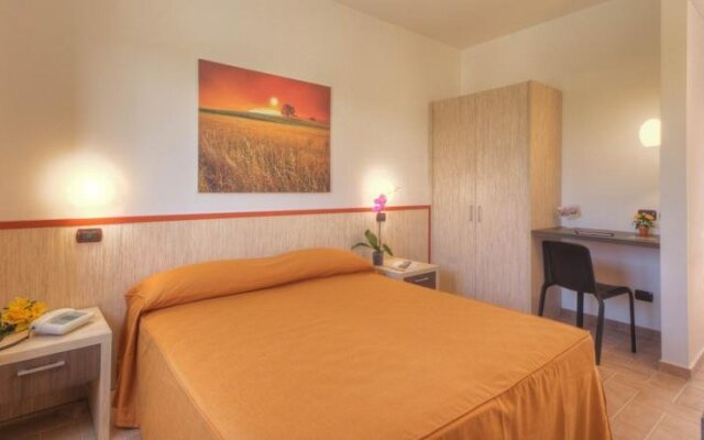 Le Fiabe Hotel Resort