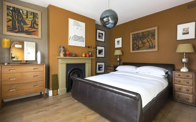 onefinestay - Shepherd's Bush private homes
