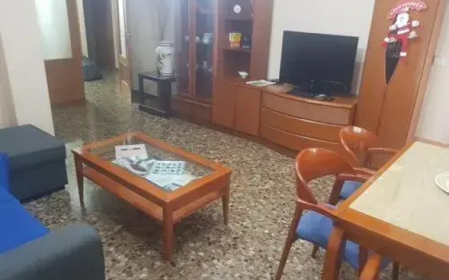 Pasarela Apartment