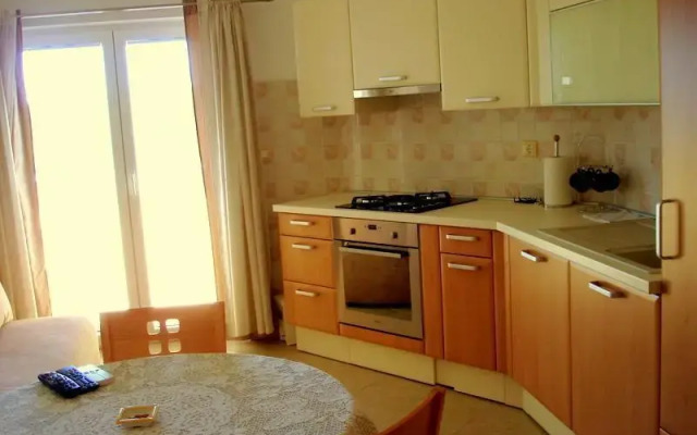 Apartments Monte Magno