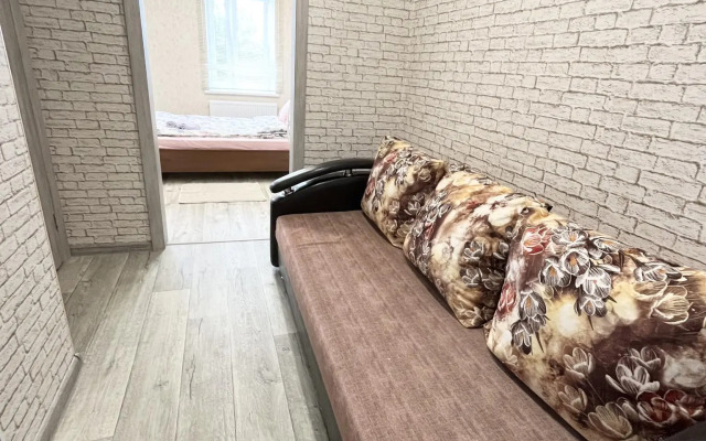 Apartments Daily Ufa on Borodinskaya street 11/1