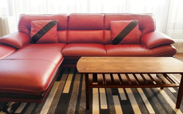 Hotel Abest Grande Okayama