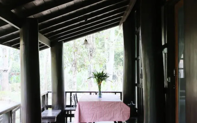 Villa Darakorn