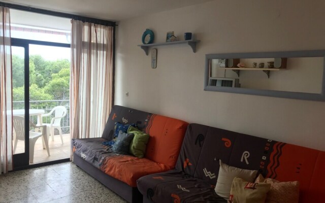 Apartamentos Simply CAP D'Or