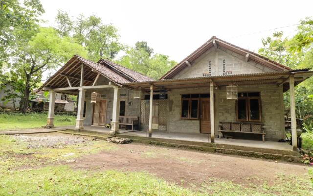 Ana Homestay Syariah