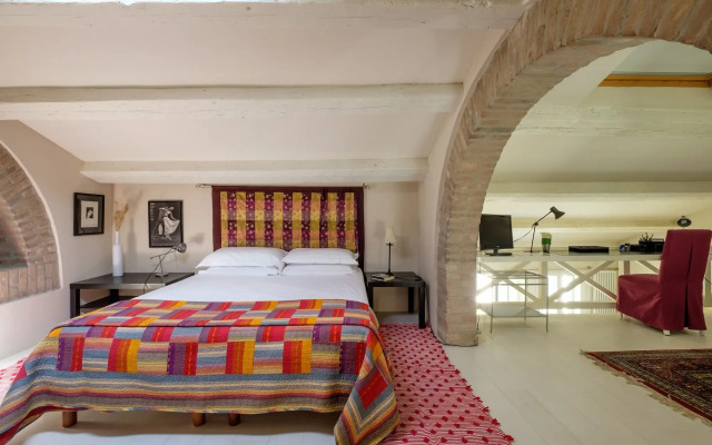 Attico Terrazza