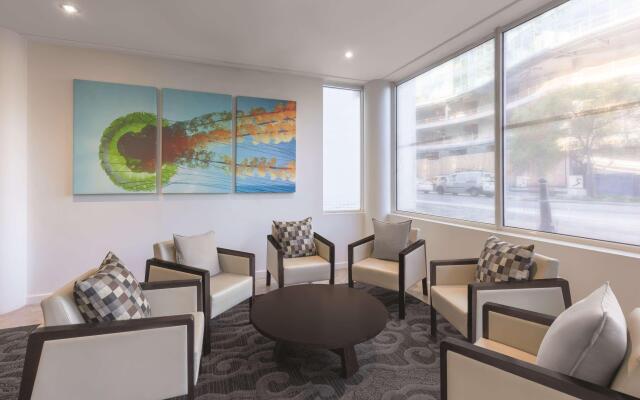 Rendezvous Hotel Perth Central