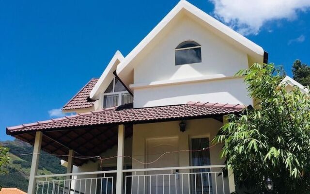 Mirth Hotels and Resorts