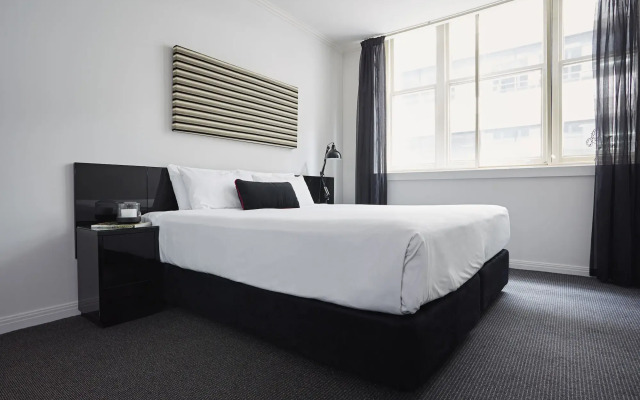 Punthill Flinders Lane
