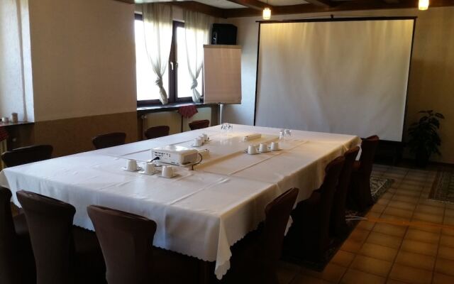 Hotel Locvillare