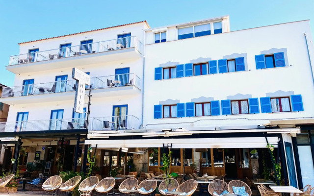 Miramar Hotel Soller