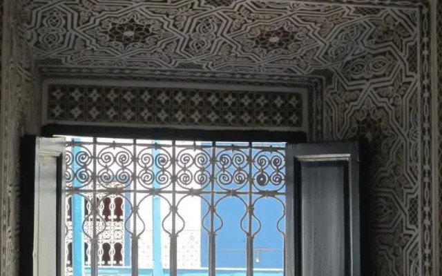 Riad El Az