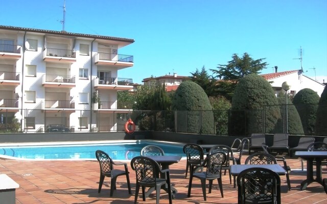 Apartamentos Tropik 24