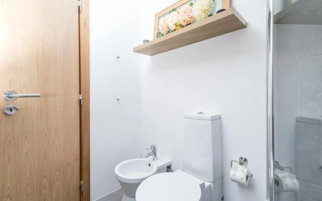 BeGuest Bright Inn Lisbon Apartment