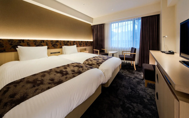 Daiwa Roynet Hotel Kyoto Ekimae PREMIER