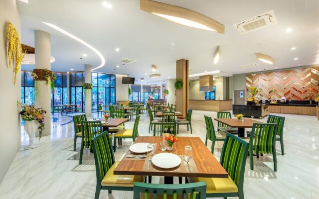 Greenview Resort