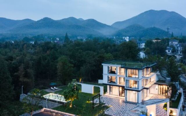 Miyin·Changxing luxurious designer life aesthetics beauty hotel