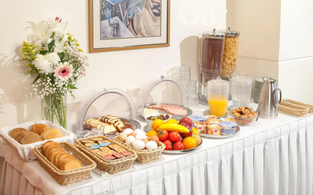 Lilia Hotel