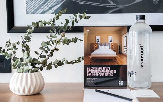 w Inviting 3BR w AC Near Ciudad Amurallada