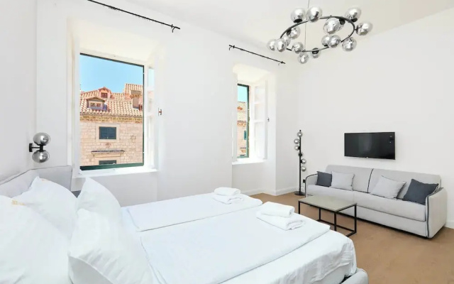 TUDISI LUX SUITES by DOMINIUM