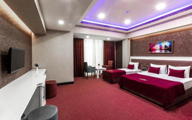 Ismayilli Resort Hotel