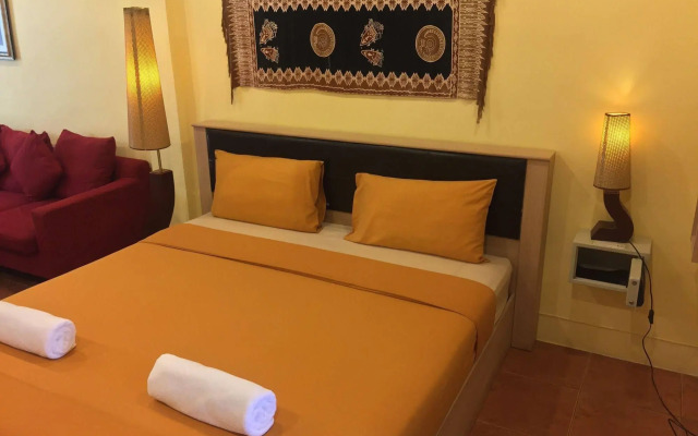 Nin Apartments Karon Beach