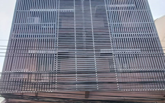 OYO 75416 Rama3 Sunrise Hostel