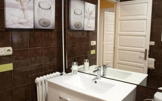 Apartamento Tu Sitio