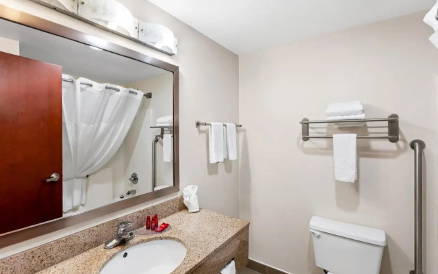 Guesthouse International Grayson