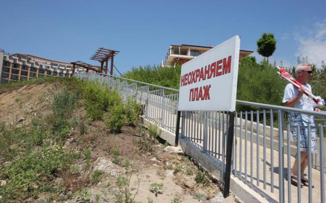 Menada Apartments in Grand Hotel Sveti Vlas