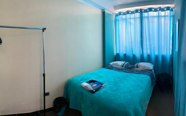 Fafis Home Apartment