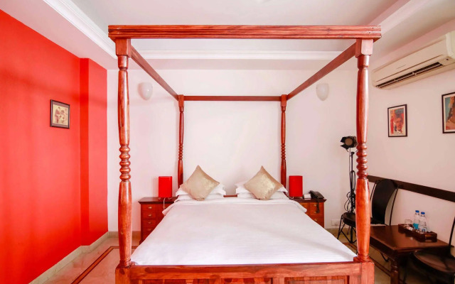 Shanti Home