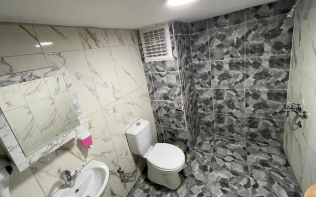 Ersoy Ege Apart Otel