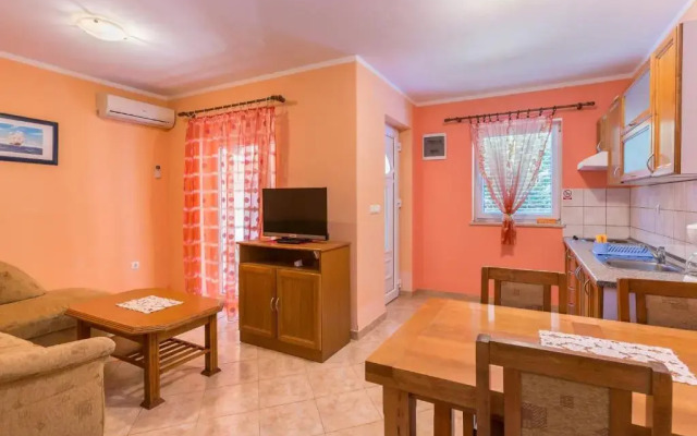 Villa Orange