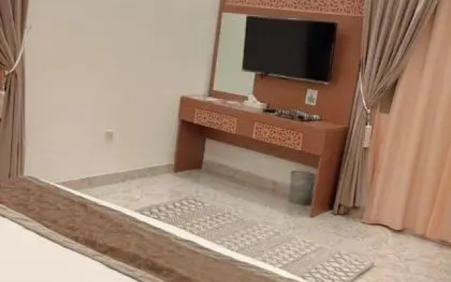 Taj Aleiman Hotel