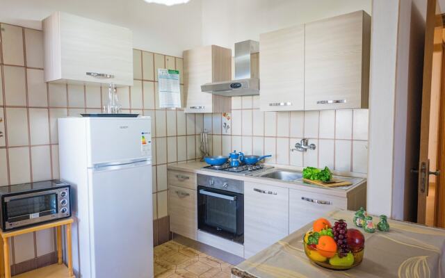 Torre Lapillo Apartment Sea View