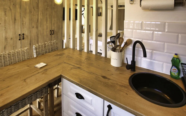 Cozy Corner, Langebaan 4-Sleeper