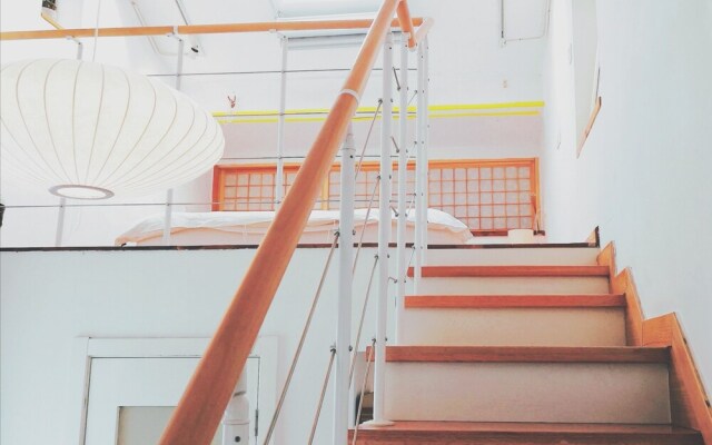 Little Days Boutique Hotel