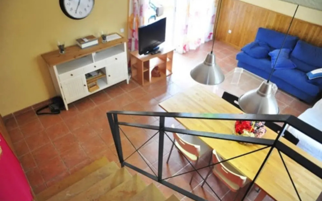 Casa Vista a la Piscina Para 10 Personas en Cambrils