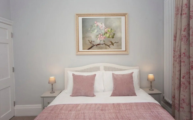 Stylish City Centre Apartment - Bath