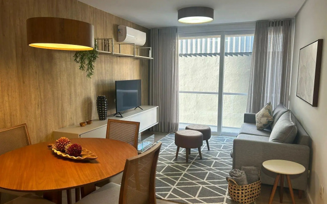 Apto Almada - Stay House Temporada