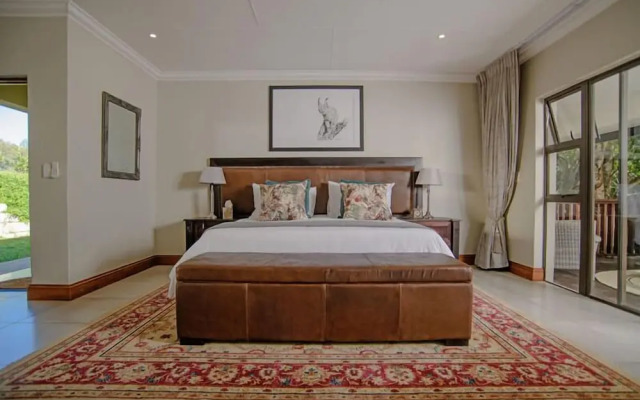 The Reserve Boutique Hotel